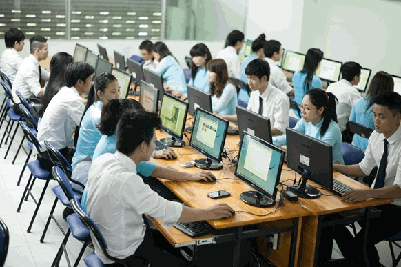 7 ngành nghề “hot” trong năm 2021 - Ảnh 1. 7 ngành nghề “hot” trong năm 2021 - Ảnh 1.