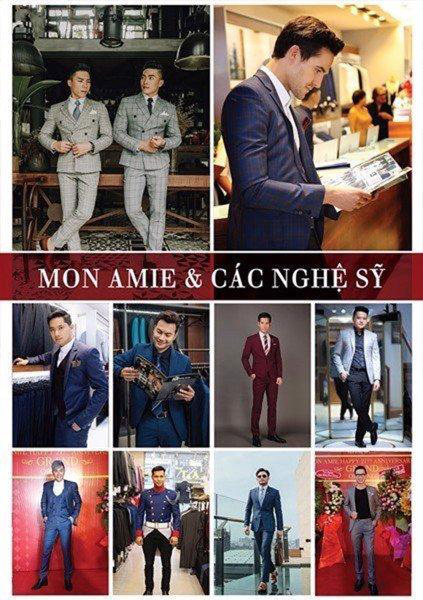CEO Mon Amie - chàng trai 10 năm xây dựng thương hiệu việt xứng tầm quốc tế - Ảnh 8.