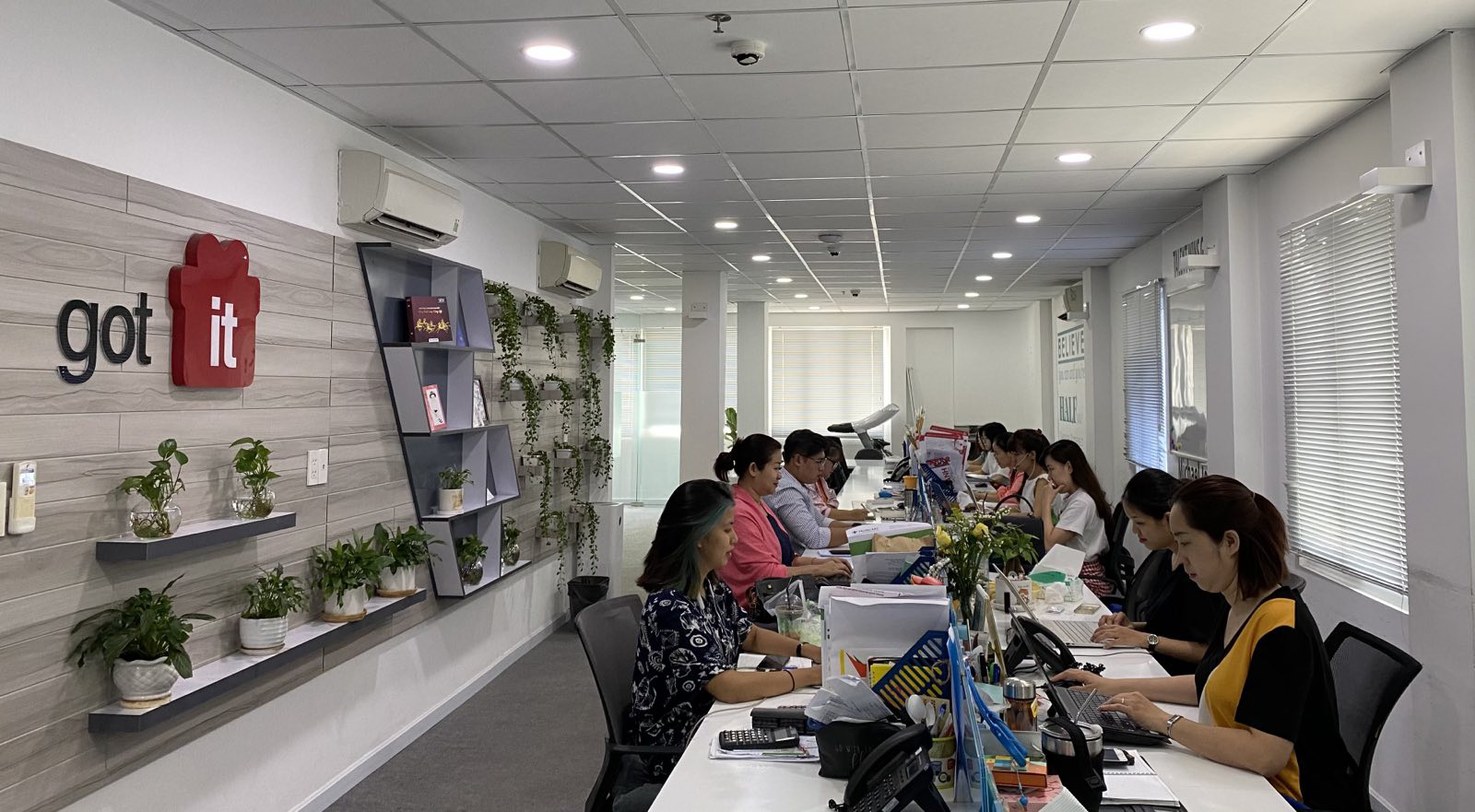 Startup trong lĩnh vực quà tặng điện tử được rót vốn hơn trăm tỉ đồng - Ảnh 1.
