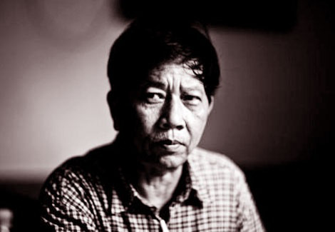 Nhà văn Nguyễn Huy Thiệp được đề nghị xét tặng Giải thưởng Nhà nước năm 2021 - Ảnh 1.