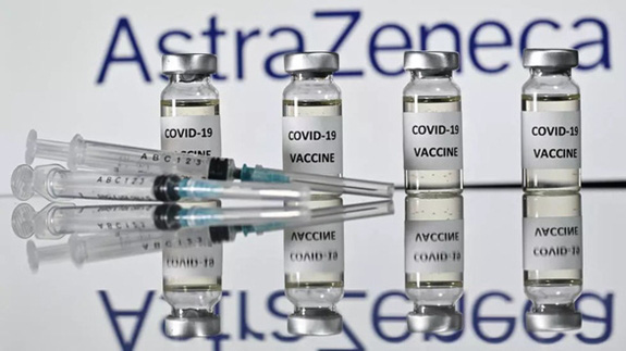 Nhân viên y tế 21 đơn vị ở Hà Nội, TP HCM, Hải Dương... sẽ tiêm vắc-xin Covid-19 trong tuần tới - Ảnh 4.