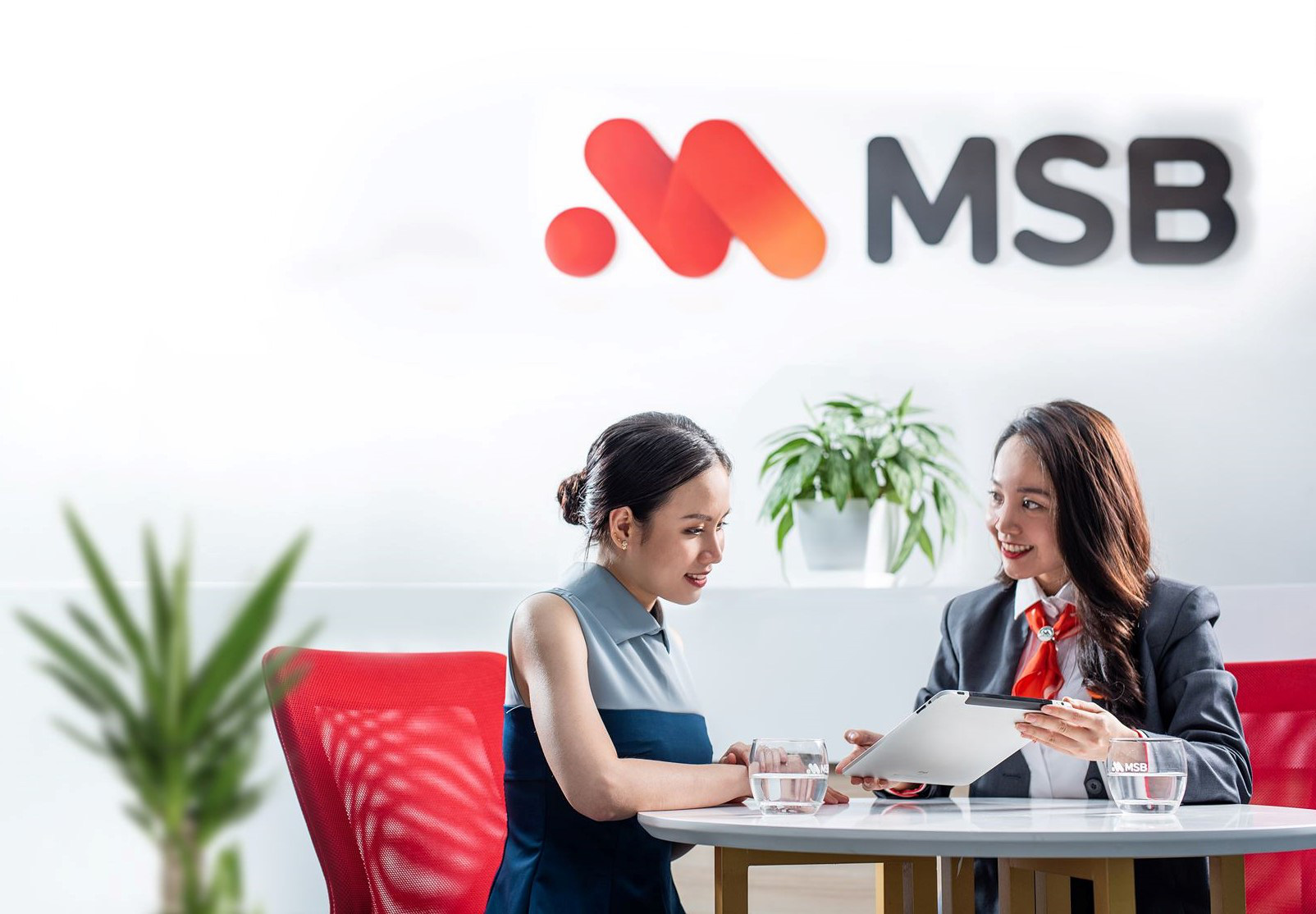 Prudential Việt Nam và MSB mở rộng hợp tác phân phối bảo hiểm qua kênh ngân hàng - Ảnh 1.