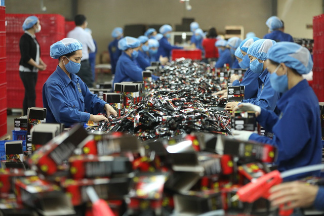 Người có tài khoản sẽ nhận tiền hỗ trợ từ gói 38.000 tỉ đồng trong tháng 10 - Ảnh 3. Người có tài khoản sẽ nhận tiền hỗ trợ từ gói 38.000 tỉ đồng trong tháng 10 - Ảnh 3.