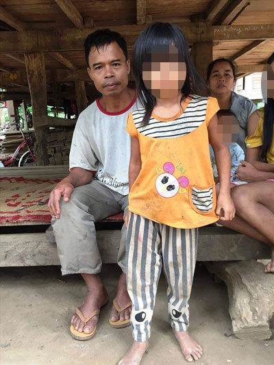 Sống trong tình nghĩa của bản làng - Ảnh 3. Sống trong tình nghĩa của bản làng - Ảnh 3.