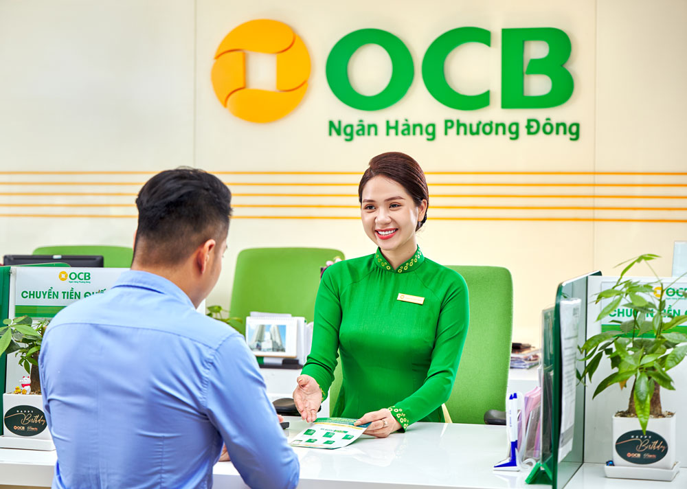 OCB Propay giải pháp thanh toán tạo sức bật cho doanh nghiệp hậu Covid