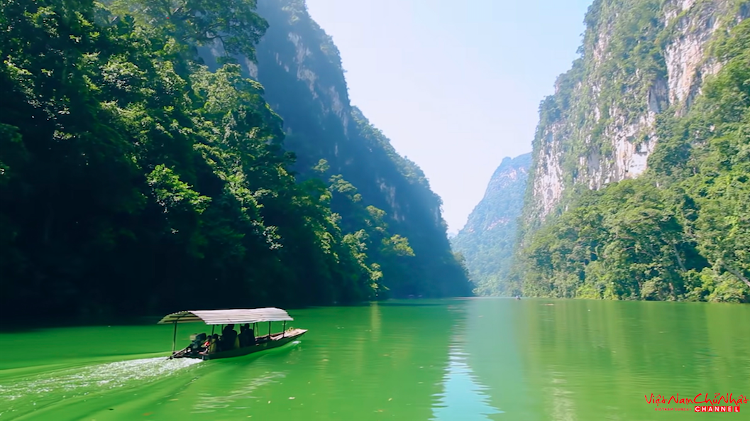 Top 10 địa điểm chụp hình đẹp nhất tại Việt Nam