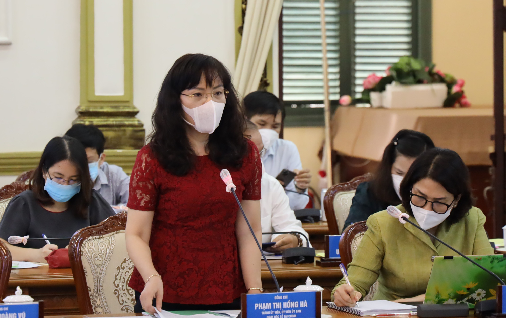 Pham Thi Hong Ha Pham Thi Hong Ha