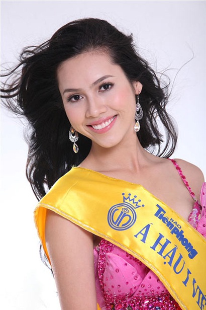 Khởi động cuộc thi Hoa hậu Hoàn vũ Việt Nam 2021 - Ảnh 2.