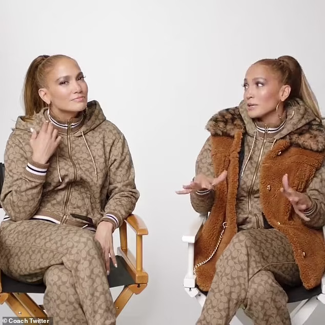 Jennifer Lopez khoe vẻ đẹp cá tính - Ảnh 6.