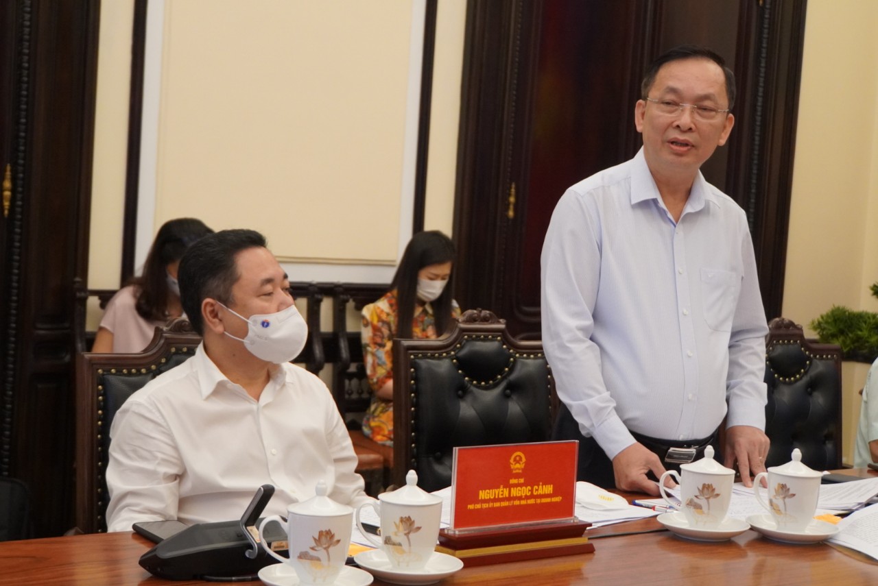 Chủ tịch nước: Mở dần đường bay thương mại, không áp dụng giãn cách quá dài - Ảnh 2.