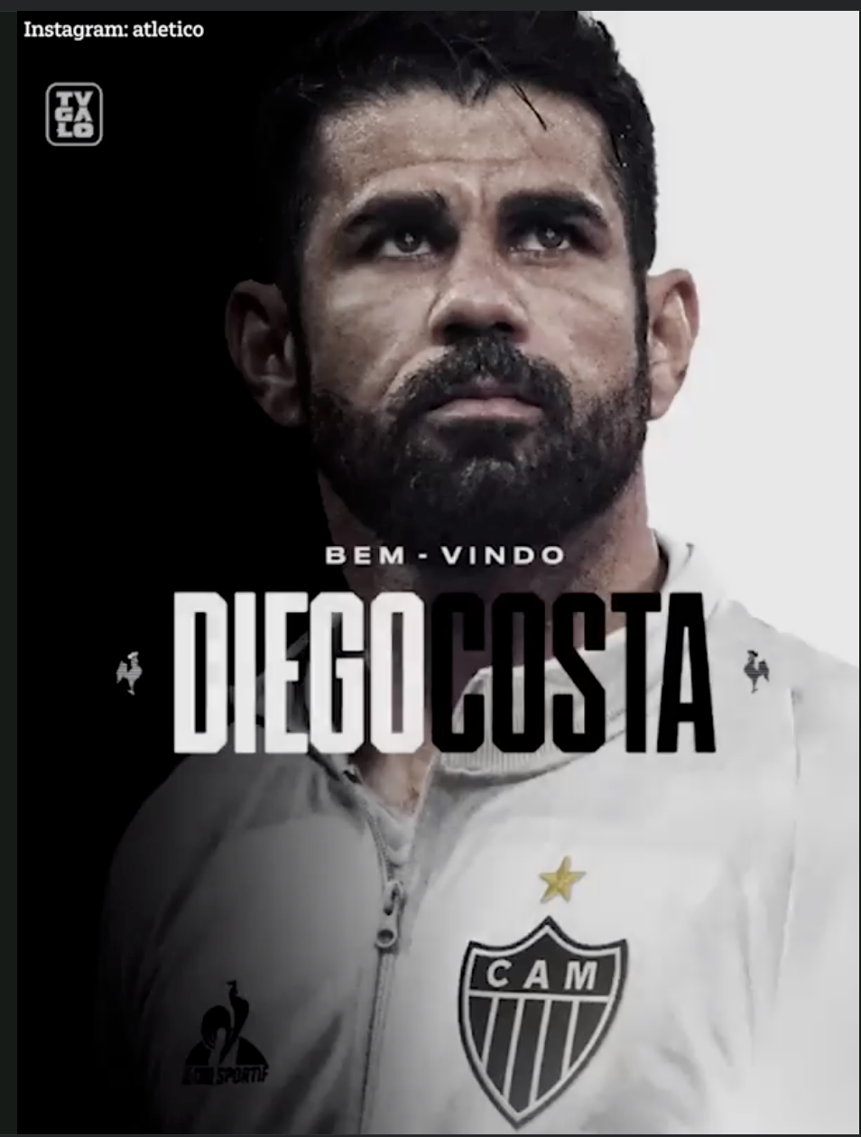 Cựu sao Chelsea Diego Costa vướng nghi án cá độ bóng đá, rửa tiền - Ảnh 3.