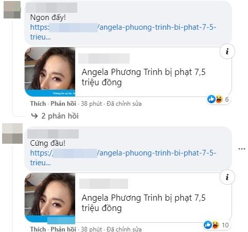 Vừa bị phạt 7,5 triệu đồng, Angela Phương Trinh tiếp tục... quảng bá giun đất! - Ảnh 4.