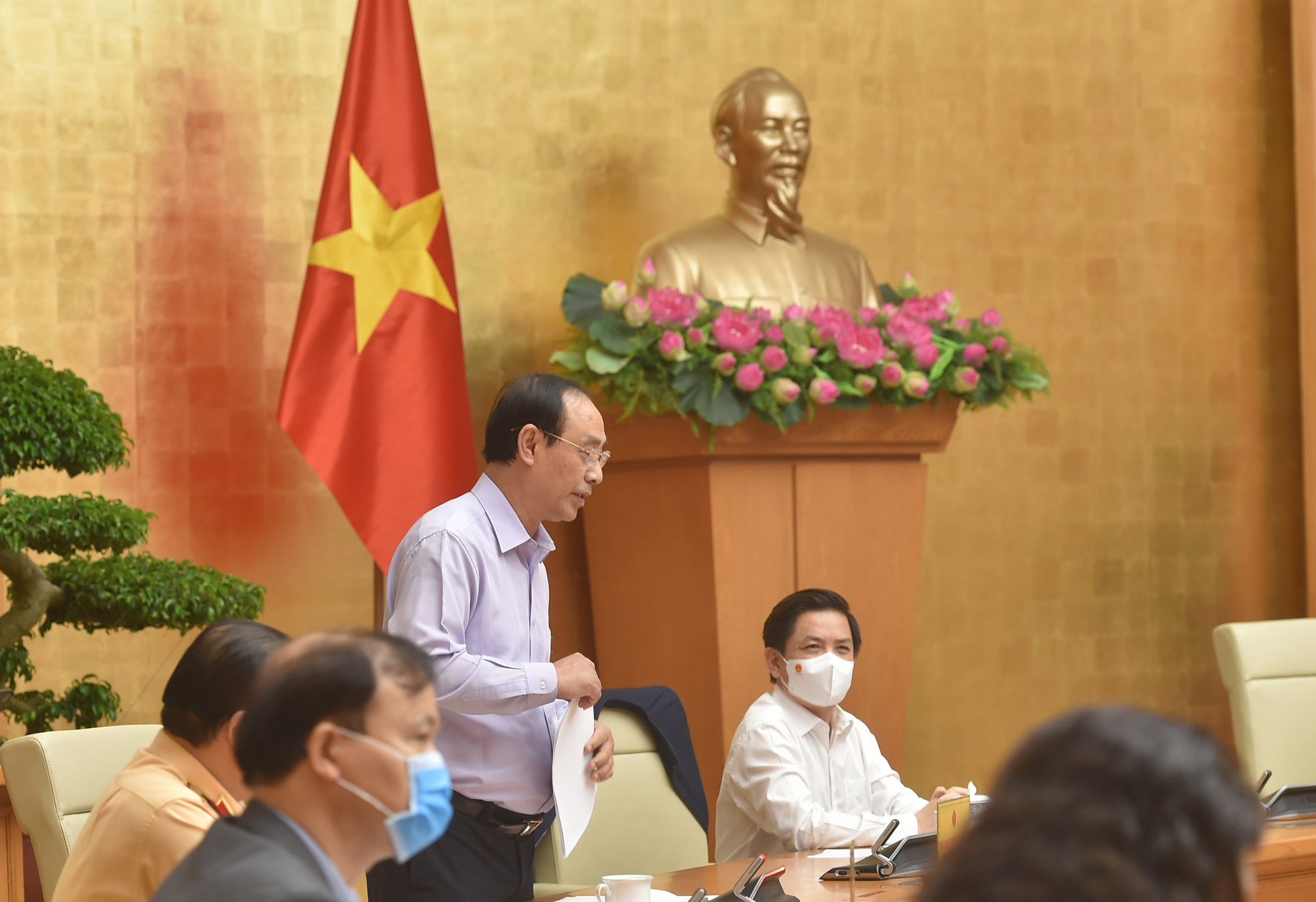 Tăng chuyến bay Hà Nội - TP HCM, Hà Nội - Đà Nẵng, TP HCM - Đà Nẵng - Ảnh 2.