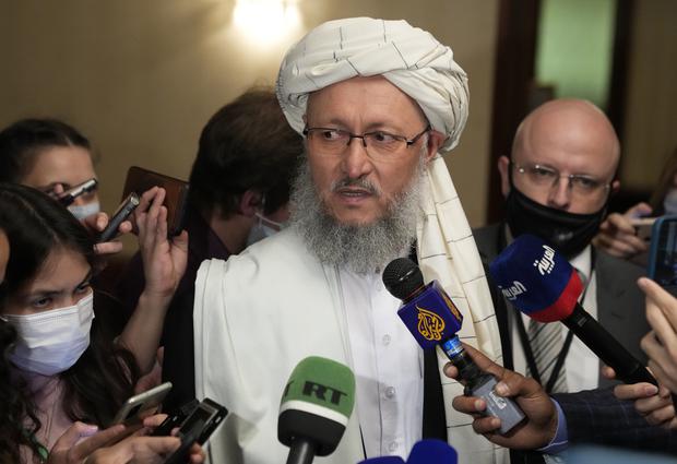 Taliban đòi lại những gì đã mất từ Mỹ và đồng minh? - Ảnh 2.
