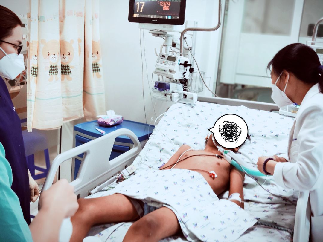 Bị mẹ mắng do chơi game, thiếu niên 14 tuổi uống thuốc trừ sâu tự tử - Ảnh 1. Bị mẹ mắng do chơi game, thiếu niên 14 tuổi uống thuốc trừ sâu tự tử - Ảnh 1.