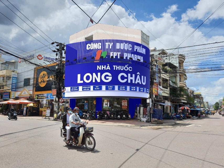 Vì sao FPT Retail thuê lại mặt bằng ở Bình Định cao hơn Thế Giới ...