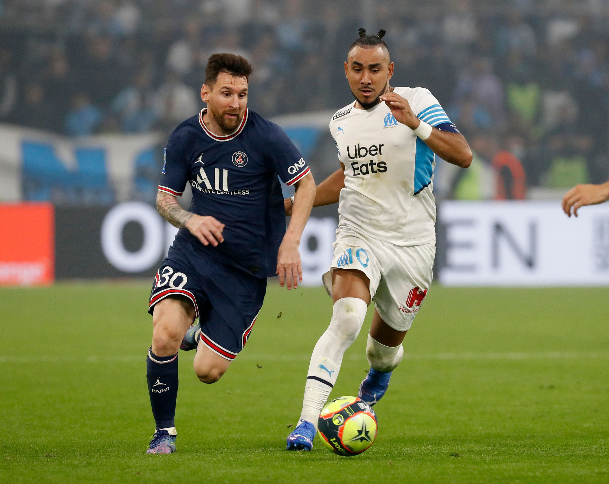 Romain Thomas sẽ gia nhập câu lạc bộ Caen ở Ligue 2