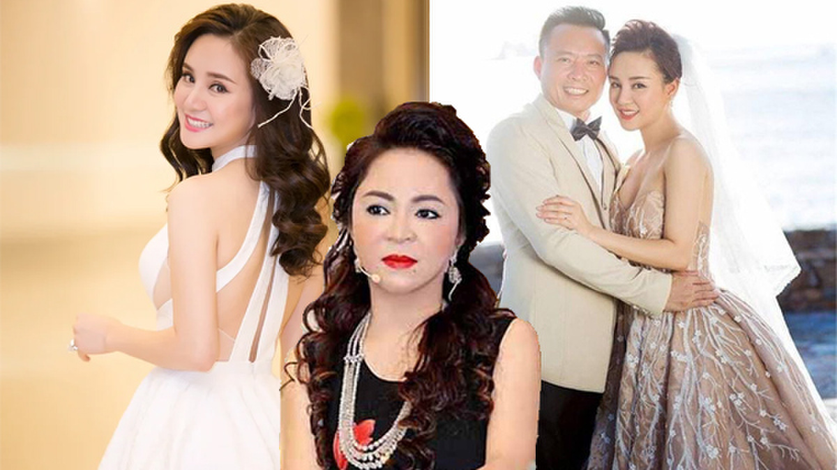 Ca sĩ Vy Oanh nộp đơn đề nghị Công an TP HCM khởi tố bà Nguyễn Phương Hằng - Báo Người lao động