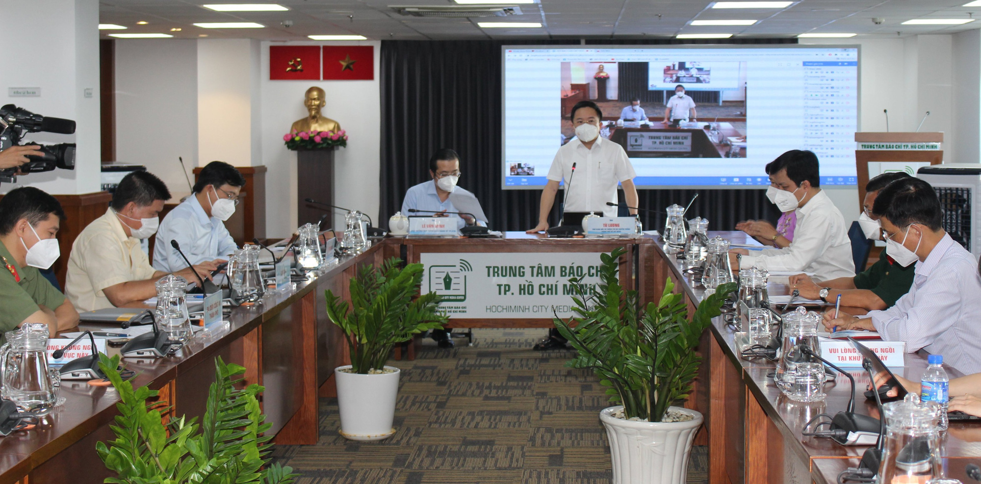 TP HCM: Không phải tất cả quán ở TP Thá»§ Äức, quáºn 7 Ä‘á»u được bán rượu, bia - Ảnh 1. TP HCM: Không phải tất cả quán ở TP Thá»§ Äức, quáºn 7 Ä‘á»u được bán rượu, bia - Ảnh 1.