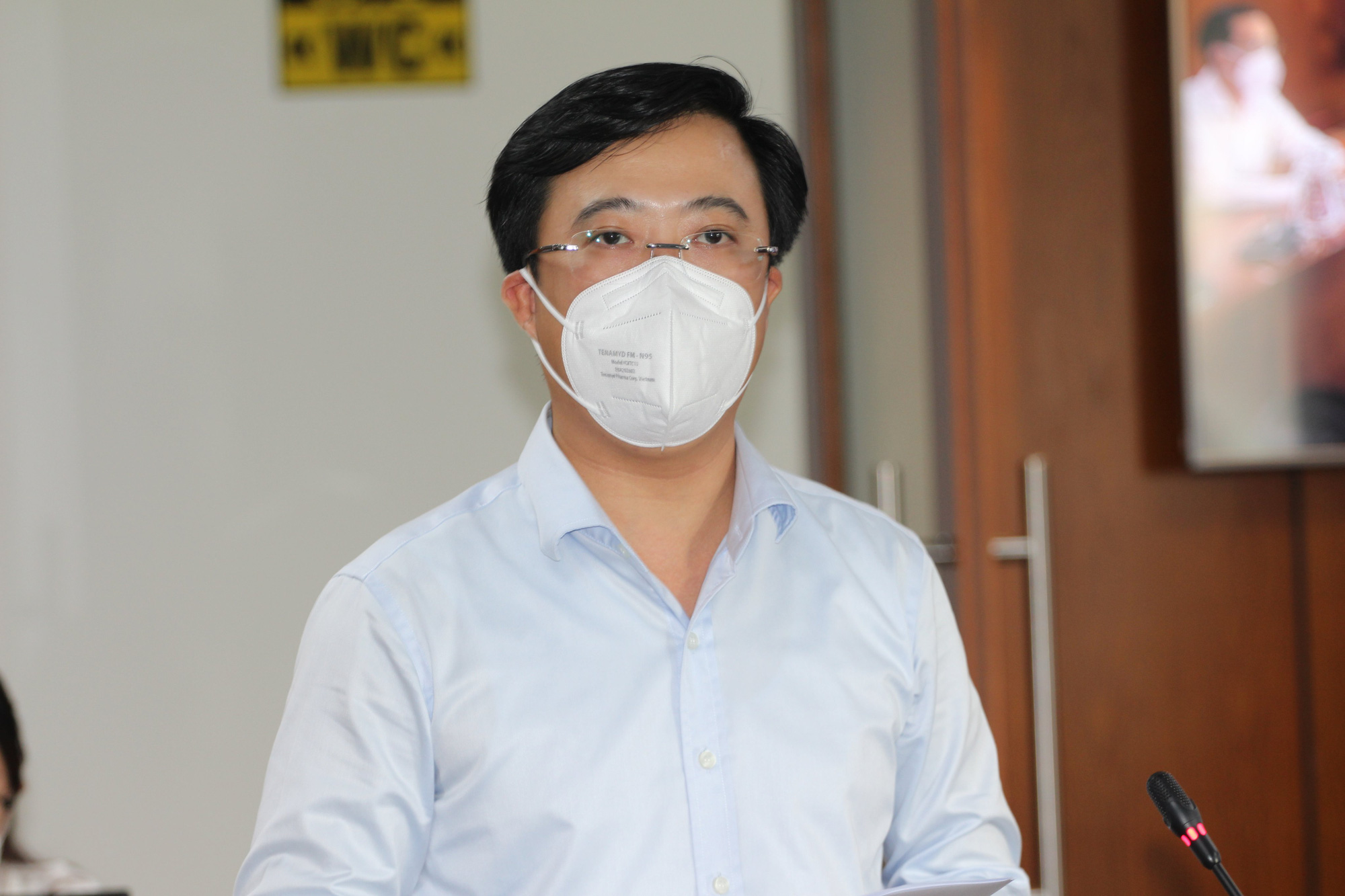 TP HCM: Không phải tất cả quán ở TP Thá»§ Äức, quáºn 7 Ä‘á»u được bán rượu, bia - Ảnh 2. TP HCM: Không phải tất cả quán ở TP Thá»§ Äức, quáºn 7 Ä‘á»u được bán rượu, bia - Ảnh 2.