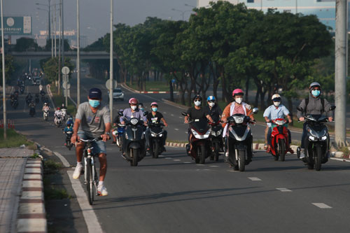 Lắng nghe người dân hiến kế: Một số chiến lược khi mở cửa nền kinh tế - Ảnh 1.