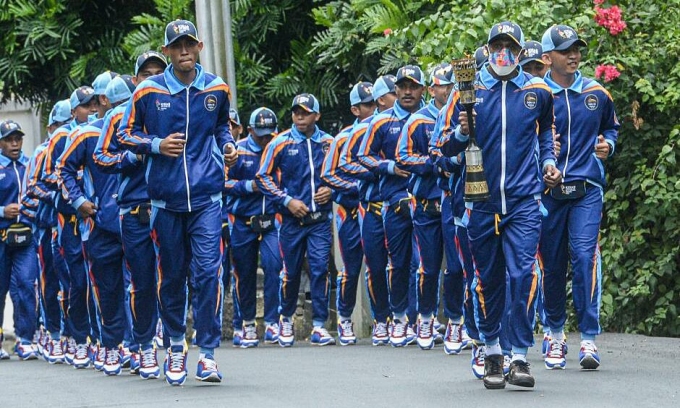 Đông Nam Á cẩn trọng mở cửa - Ảnh 2. Đông Nam Á cẩn trọng mở cửa - Ảnh 2.