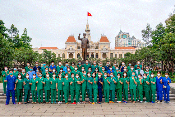 Cuộc thi ảnh thiêng liêng về cờ Tổ Quốc là cơ hội để các tín đồ yêu nước trình bày tình yêu của mình đối với đất nước Việt Nam. Hãy cùng tham gia cuộc thi và gửi những bức ảnh yêu thích nhất của bạn. Chắc chắn đây sẽ là một trải nghiệm tuyệt vời đối với bạn.