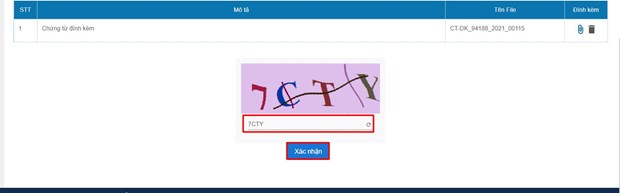 2 cách đăng ký trực tuyến nhận hỗ trợ bảo hiểm thất nghiệp - Ảnh 8. 2 cách đăng ký trực tuyến nhận hỗ trợ bảo hiểm thất nghiệp - Ảnh 8.