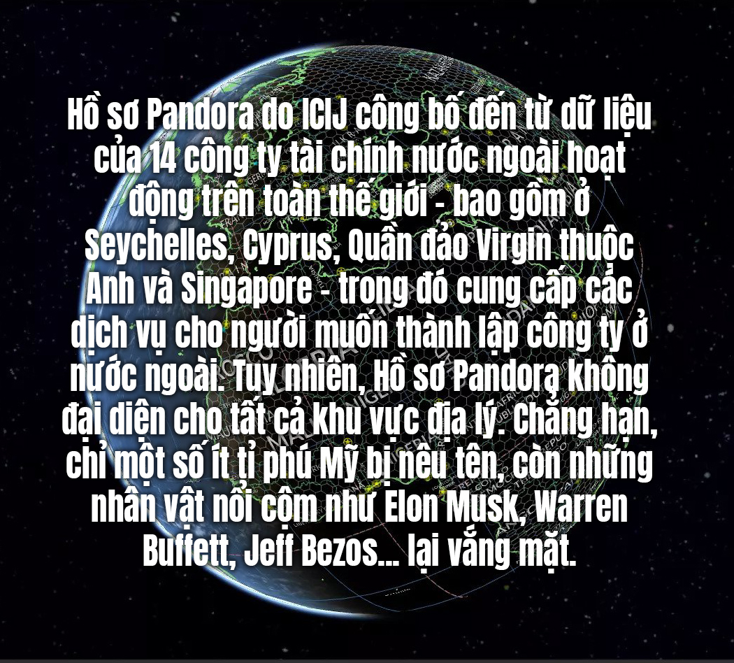 [eMagazine] Giới tỉ phú trong Hồ sơ Pandora: Từ xa hoa đến tù tội - Ảnh 7.