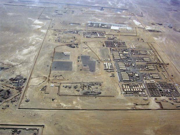 Mỹ đốt tiền ở Afghanistan: Phi đội 500 triệu USD đem... bán phế liệu - Ảnh 3.