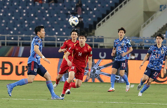 Châu Á có 8,5 suất dự World Cup, cơ hội cho nhiều nền bóng đá - Ảnh 4.