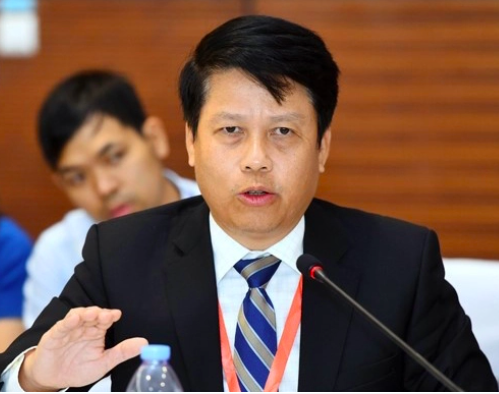 Thủ tướng bổ nhiệm 2 Phó Thống đốc Ngân hàng Nhà nước Việt Nam - Ảnh 2.