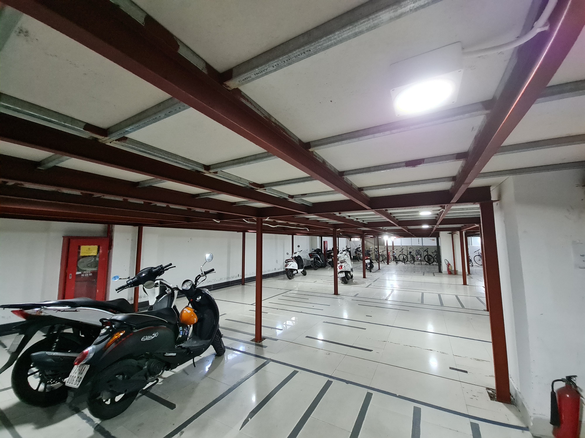 Hà ng loạt sai phạm tại chung cư cao cấp F.Home Äà Nẵng - Ảnh 2. Hà ng loạt sai phạm tại chung cư cao cấp F.Home Äà Nẵng - Ảnh 2.