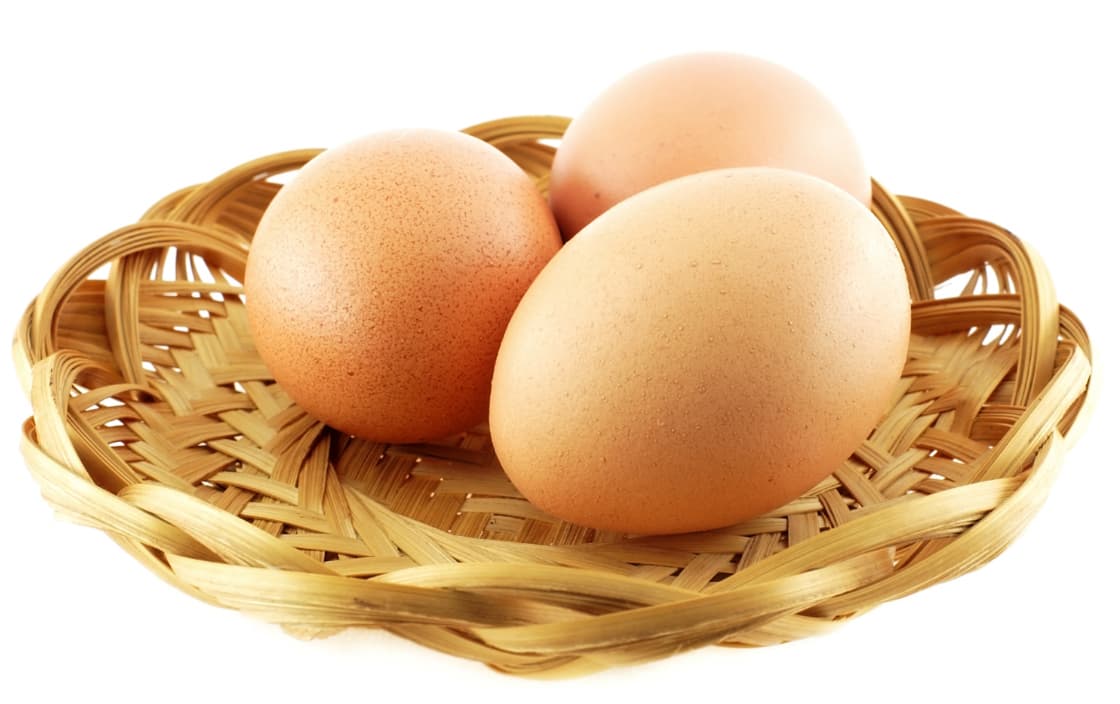 Ăn trứng bao nhiêu là đủ? - Báo Người lao động