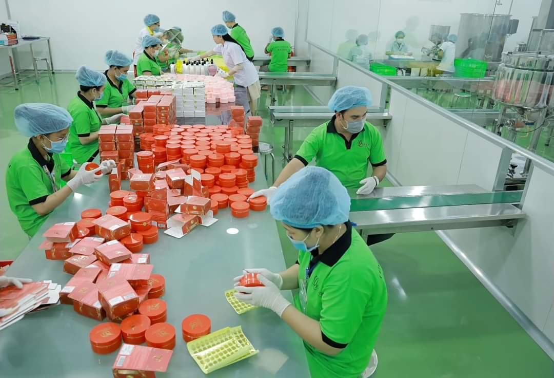 Diễn biến dịch Covid-19 bất ngờ ở Long An - Ảnh 3. Diễn biến dịch Covid-19 bất ngờ ở Long An - Ảnh 3.