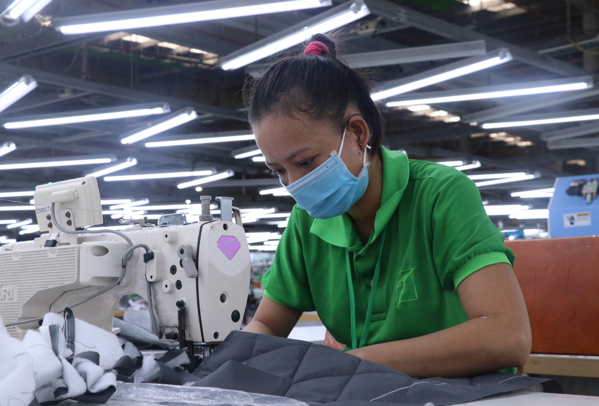 Diễn biến dịch Covid-19 bất ngờ ở Long An - Ảnh 4. Diễn biến dịch Covid-19 bất ngờ ở Long An - Ảnh 4.