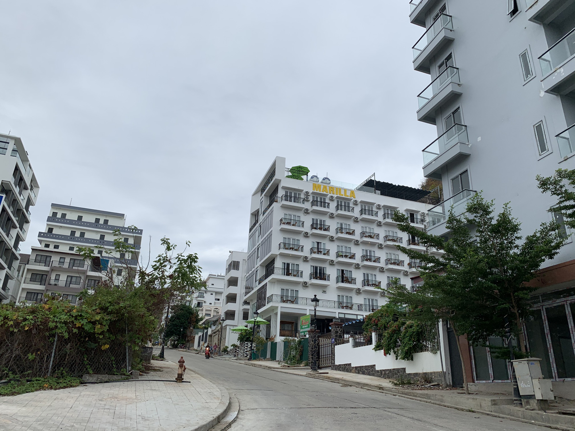 Yêu cầu xỠlý rốt ráo sai phạm tại dự án Ocean View Nha Trang - Ảnh 1. Yêu cầu xỠlý rốt ráo sai phạm tại dự án Ocean View Nha Trang - Ảnh 1.
