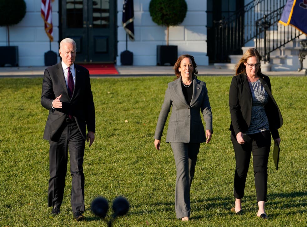 Sang tuổi mới, Tổng thống Biden quyết tái tranh cử? - Ảnh 1. Sang tuổi mới, Tổng thống Biden quyết tái tranh cử? - Ảnh 1.