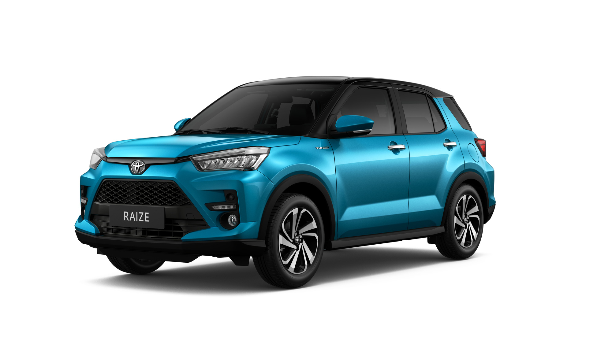 Bảng giá xe ôtô Toyota Việt Nam cập nhật tháng 52018