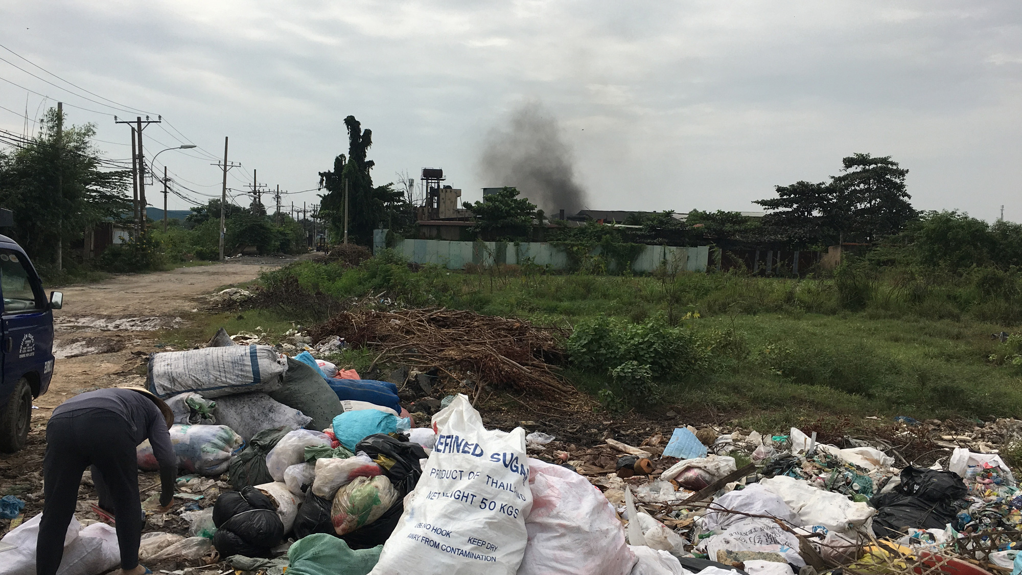 TP HCM: Giá đất Bình Chánh tăng chóng mặt vì thông tin huyện lên quáºn - Ảnh 2. TP HCM: Giá đất Bình Chánh tăng chóng mặt vì thông tin huyện lên quáºn - Ảnh 2.