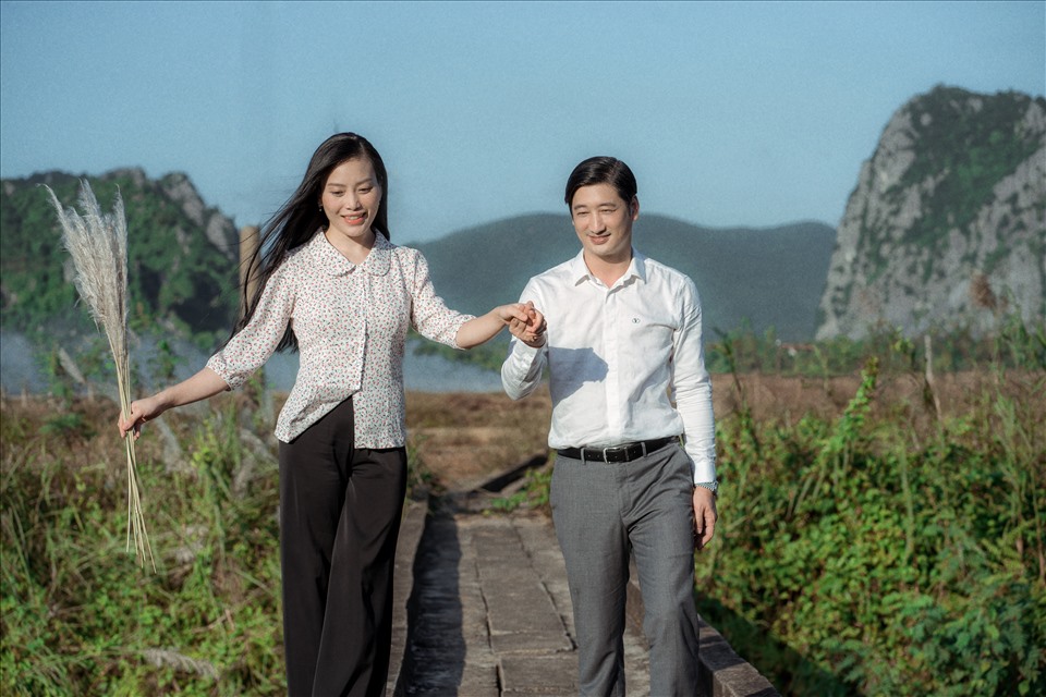 Sao Mai Huyền Trang đốn tim người nghe bằng ca khúc cực ngọt về Quảng Bình - Ảnh 2.