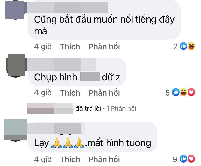 Diễn viên Ngọc Trinh hết cạo đầu đi tu, giờ lại khoe ảnh bán khỏa thân - Ảnh 2.