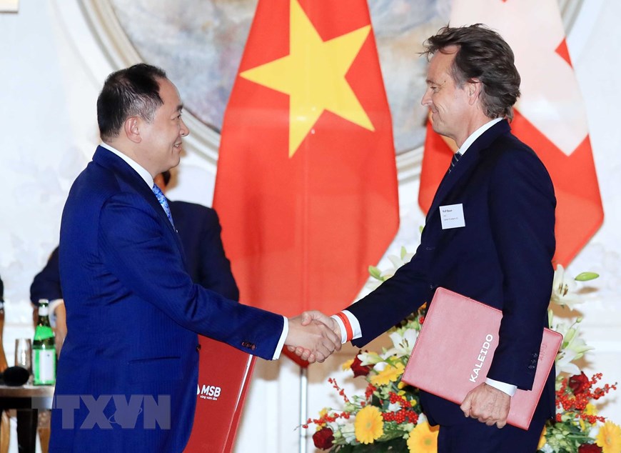 ttxvn_nguyen_xuan_phuc_5 ttxvn_nguyen_xuan_phuc_5
