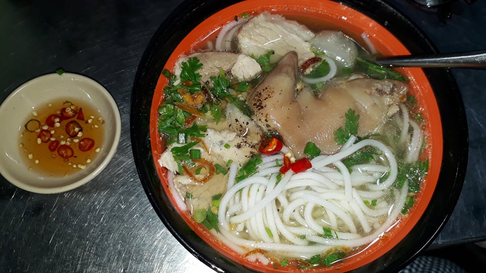 Về Tây Ninh vương vấn mãi bánh canh Trảng Bàng - Ảnh 5.