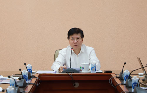 Vì sao Thứ trưởng Bộ Y tế Trương Quốc Cường bị khởi tố? - Ảnh 1.