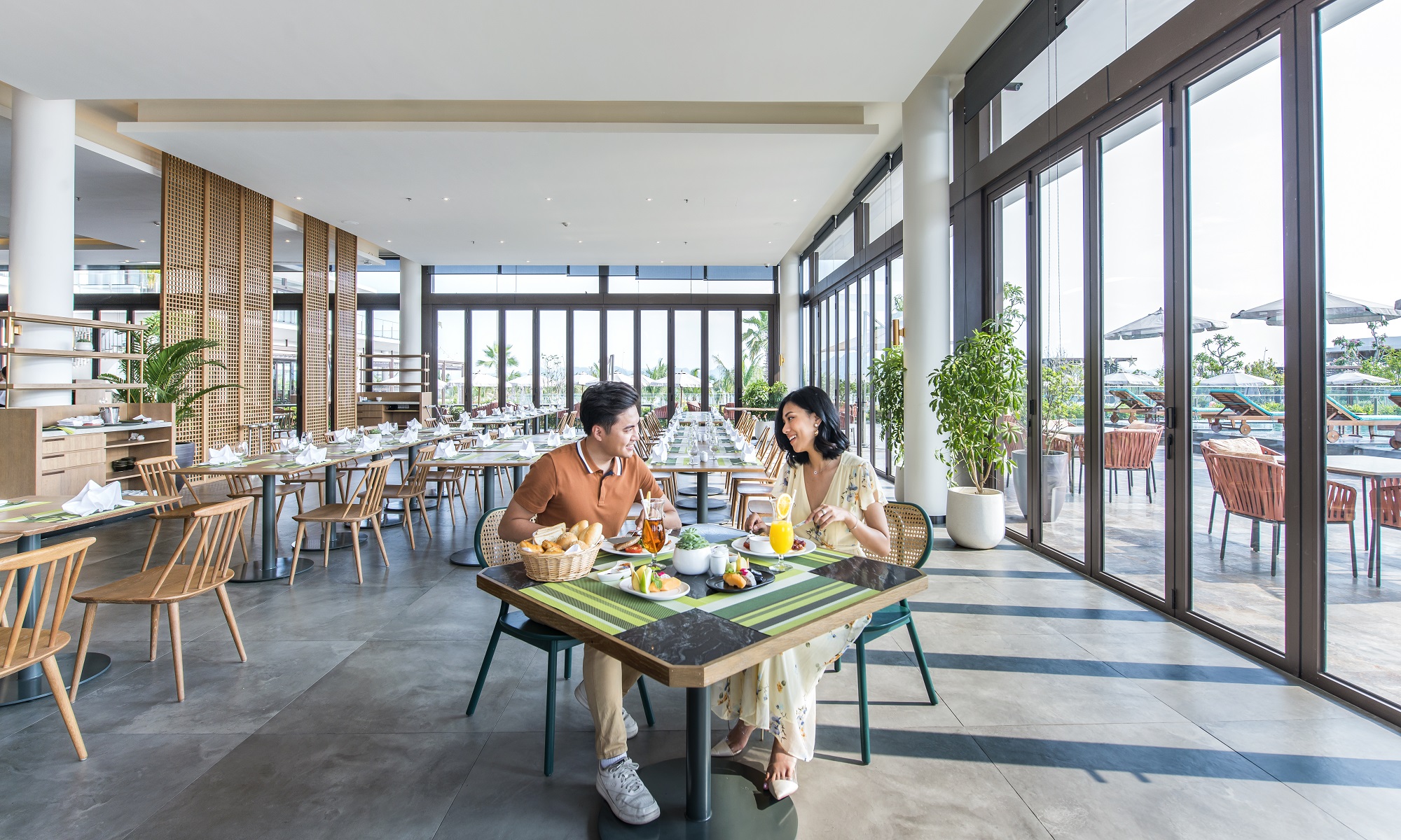 Du lịch Quảng Ninh - những tín hiệu hồi sinh - Ảnh 2.