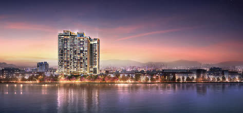 CapitaLand Development ra mắt hai dự án căn hộ hạng sang tại Hà Nội và TP HCM - Ảnh 1.