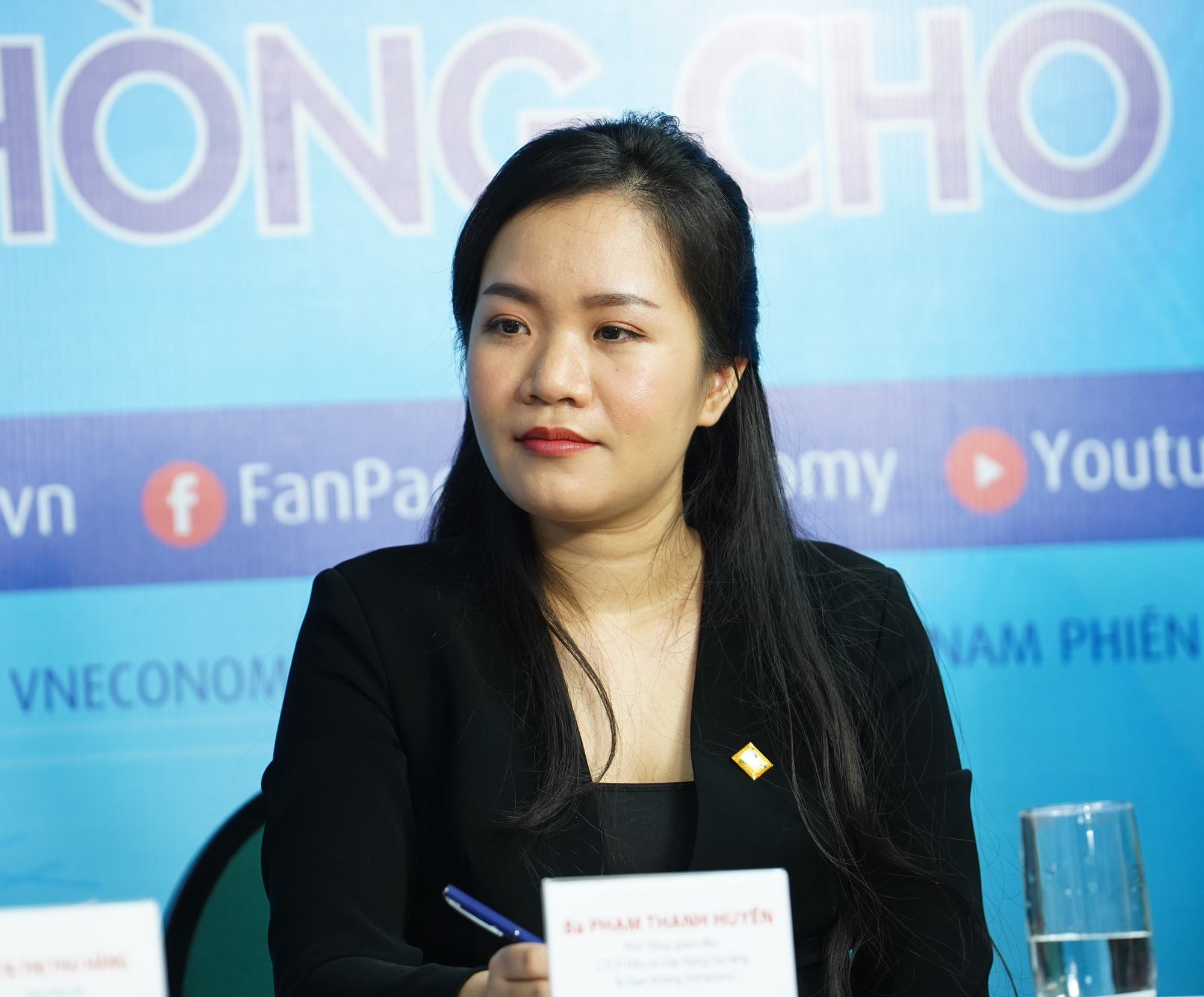 Xu hướng đầu tư văn phòng sẽ dịch chuyển ra ngoài trung tâm - Ảnh 2.