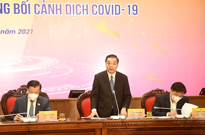 Hà Nội gỡ khó cho doanh nghiệp tăng tốc, bứt phá mạnh mẽ - Ảnh 3. Hà Nội gỡ khó cho doanh nghiệp tăng tốc, bứt phá mạnh mẽ - Ảnh 3.