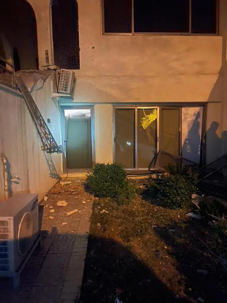 Iran tố Mỹ đứng sau vụ ám sát thủ tướng Iraq - Ảnh 3. Iran tố Mỹ đứng sau vụ ám sát thủ tướng Iraq - Ảnh 3.